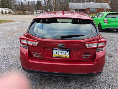 2018 Subaru Impreza Sport   - Photo 3 - Seneca, PA 16346