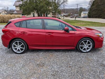 2018 Subaru Impreza Sport   - Photo 5 - Seneca, PA 16346