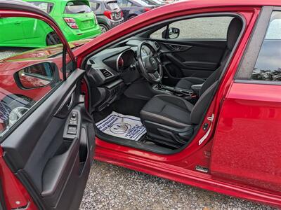 2018 Subaru Impreza Sport   - Photo 10 - Seneca, PA 16346