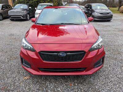 2018 Subaru Impreza Sport   - Photo 7 - Seneca, PA 16346