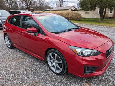 2018 Subaru Impreza Sport   - Photo 6 - Seneca, PA 16346