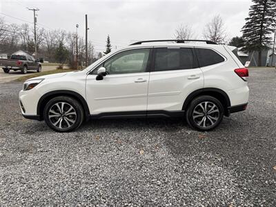 2020 Subaru Forester Limited   - Photo 2 - Seneca, PA 16346