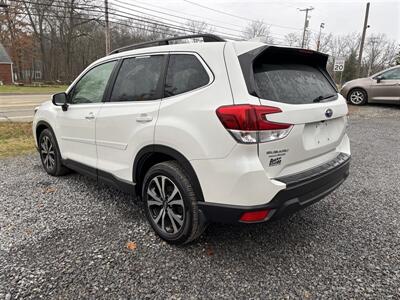 2020 Subaru Forester Limited   - Photo 3 - Seneca, PA 16346