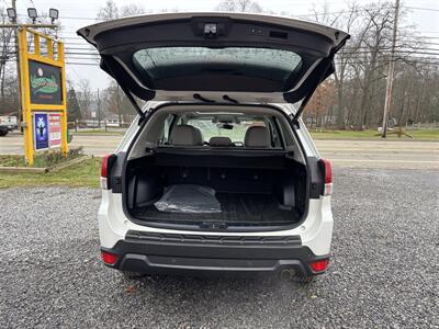 2020 Subaru Forester Limited   - Photo 14 - Seneca, PA 16346