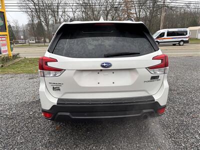 2020 Subaru Forester Limited   - Photo 4 - Seneca, PA 16346