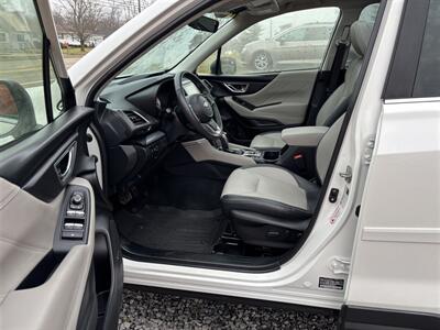 2020 Subaru Forester Limited   - Photo 12 - Seneca, PA 16346