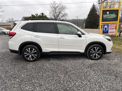 2020 Subaru Forester Limited   - Photo 6 - Seneca, PA 16346