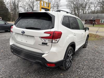 2020 Subaru Forester Limited   - Photo 5 - Seneca, PA 16346