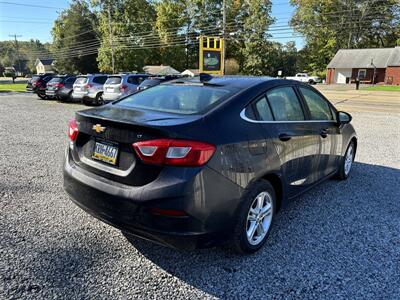 2016 Chevrolet Cruze LT Auto   - Photo 5 - Seneca, PA 16346