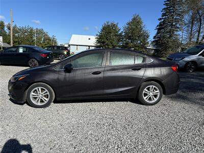 2016 Chevrolet Cruze LT Auto   - Photo 2 - Seneca, PA 16346