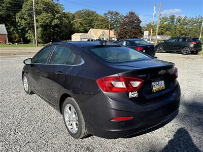 2016 Chevrolet Cruze LT Auto   - Photo 3 - Seneca, PA 16346