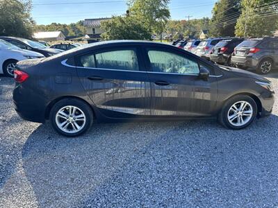 2016 Chevrolet Cruze LT Auto   - Photo 6 - Seneca, PA 16346