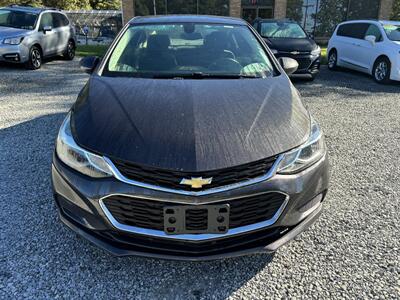 2016 Chevrolet Cruze LT Auto   - Photo 8 - Seneca, PA 16346