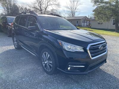 2019 Subaru Ascent Limited 7-Passenger   - Photo 7 - Seneca, PA 16346