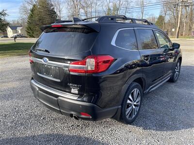 2019 Subaru Ascent Limited 7-Passenger   - Photo 5 - Seneca, PA 16346