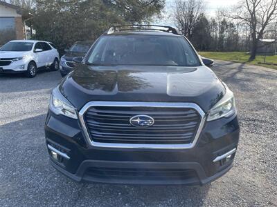 2019 Subaru Ascent Limited 7-Passenger   - Photo 8 - Seneca, PA 16346