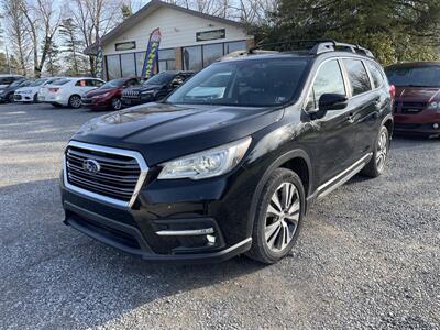 2019 Subaru Ascent Limited 7-Passenger   - Photo 1 - Seneca, PA 16346