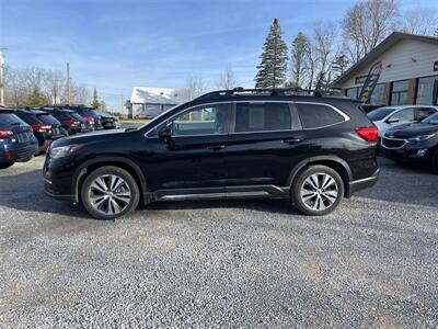 2019 Subaru Ascent Limited 7-Passenger   - Photo 2 - Seneca, PA 16346