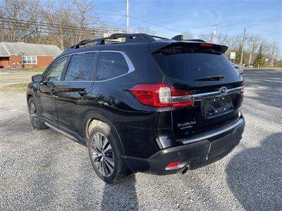 2019 Subaru Ascent Limited 7-Passenger   - Photo 3 - Seneca, PA 16346