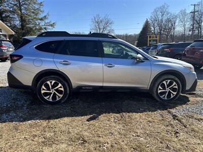 2020 Subaru Outback Limited   - Photo 6 - Seneca, PA 16346