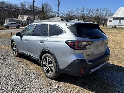 2020 Subaru Outback Limited   - Photo 3 - Seneca, PA 16346