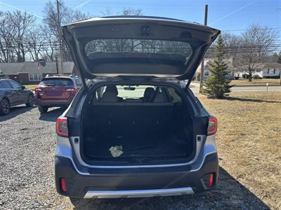 2020 Subaru Outback Limited   - Photo 13 - Seneca, PA 16346