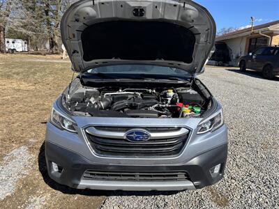 2020 Subaru Outback Limited   - Photo 14 - Seneca, PA 16346