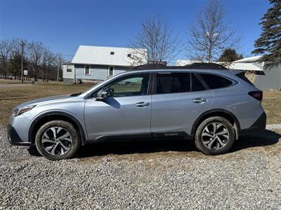 2020 Subaru Outback Limited   - Photo 2 - Seneca, PA 16346