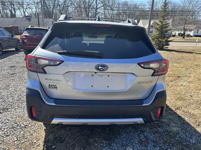 2020 Subaru Outback Limited   - Photo 4 - Seneca, PA 16346