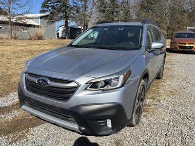 2020 Subaru Outback Limited   - Photo 1 - Seneca, PA 16346