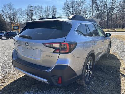 2020 Subaru Outback Limited   - Photo 5 - Seneca, PA 16346