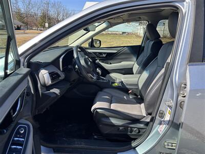 2020 Subaru Outback Limited   - Photo 11 - Seneca, PA 16346