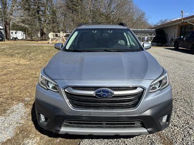 2020 Subaru Outback Limited   - Photo 8 - Seneca, PA 16346