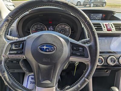 2016 Subaru Forester 2.5i Limited   - Photo 12 - Seneca, PA 16346