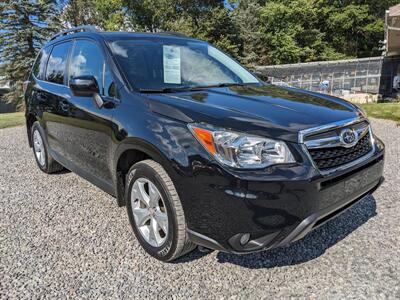 2016 Subaru Forester 2.5i Limited   - Photo 7 - Seneca, PA 16346