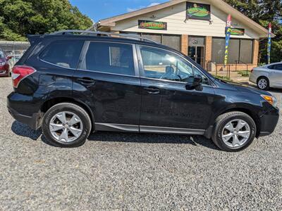 2016 Subaru Forester 2.5i Limited   - Photo 6 - Seneca, PA 16346