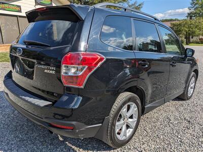 2016 Subaru Forester 2.5i Limited   - Photo 5 - Seneca, PA 16346