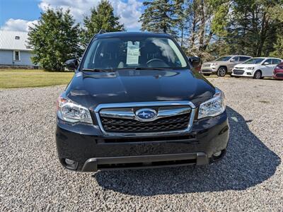 2016 Subaru Forester 2.5i Limited   - Photo 8 - Seneca, PA 16346