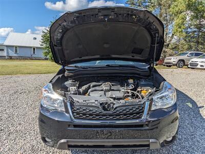 2016 Subaru Forester 2.5i Limited   - Photo 14 - Seneca, PA 16346