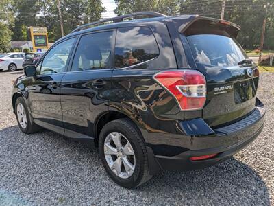 2016 Subaru Forester 2.5i Limited   - Photo 4 - Seneca, PA 16346