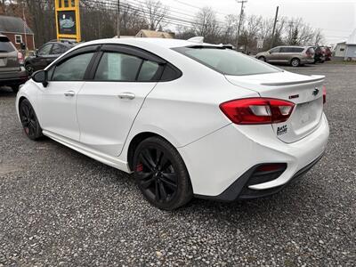 2017 Chevrolet Cruze LT Auto   - Photo 3 - Seneca, PA 16346