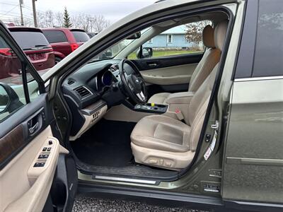 2016 Subaru Outback 3.6R Limited   - Photo 11 - Seneca, PA 16346