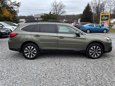 2016 Subaru Outback 3.6R Limited   - Photo 6 - Seneca, PA 16346