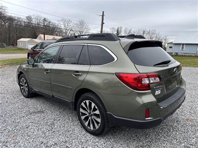 2016 Subaru Outback 3.6R Limited   - Photo 3 - Seneca, PA 16346