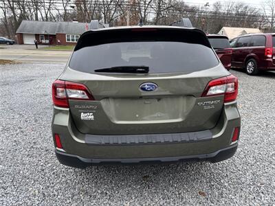 2016 Subaru Outback 3.6R Limited   - Photo 4 - Seneca, PA 16346