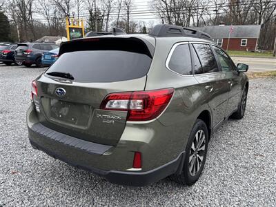 2016 Subaru Outback 3.6R Limited   - Photo 5 - Seneca, PA 16346