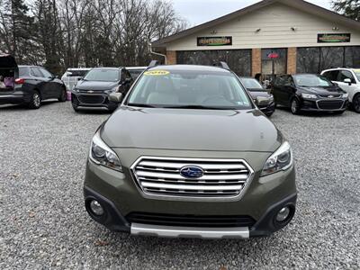 2016 Subaru Outback 3.6R Limited   - Photo 8 - Seneca, PA 16346