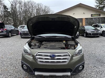 2016 Subaru Outback 3.6R Limited   - Photo 14 - Seneca, PA 16346