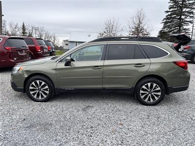 2016 Subaru Outback 3.6R Limited   - Photo 2 - Seneca, PA 16346