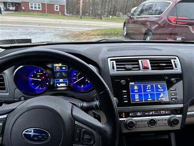 2016 Subaru Outback 3.6R Limited   - Photo 10 - Seneca, PA 16346